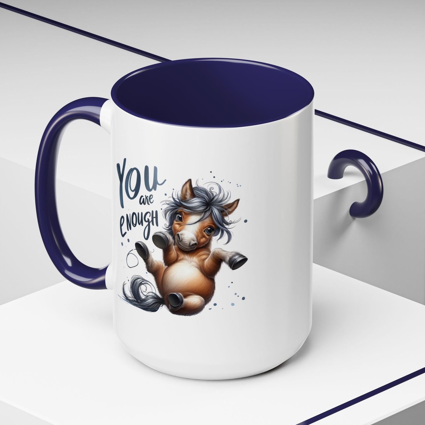Wellness Mug - You Are Enough