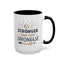 Motivational Mug - Be Stronger Than Your Strongest Excuse