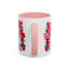 Anniversary Mug - Love Never Fails