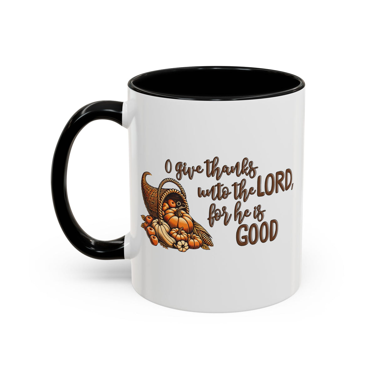 Fall Mug
