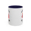 Support Mug - Cancer Chose