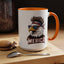 4th of July Mug - America Patriotic Eagle