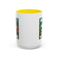 Alien Mug - Welcome