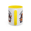 Halloween Mug - Halloween Gnomes