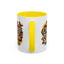 Religious Mug - Created With Purpose
