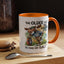 Humor Mug - The Older I Get