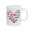 Mother's Day - She is Mother Heart