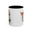 Chistmas Mug - Reindeer 3D 7
