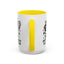 Birthday Mug - You Rockstar!
