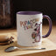 Animal Mug - Pupaccino Time