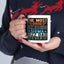 Father's Day Mug - The Most