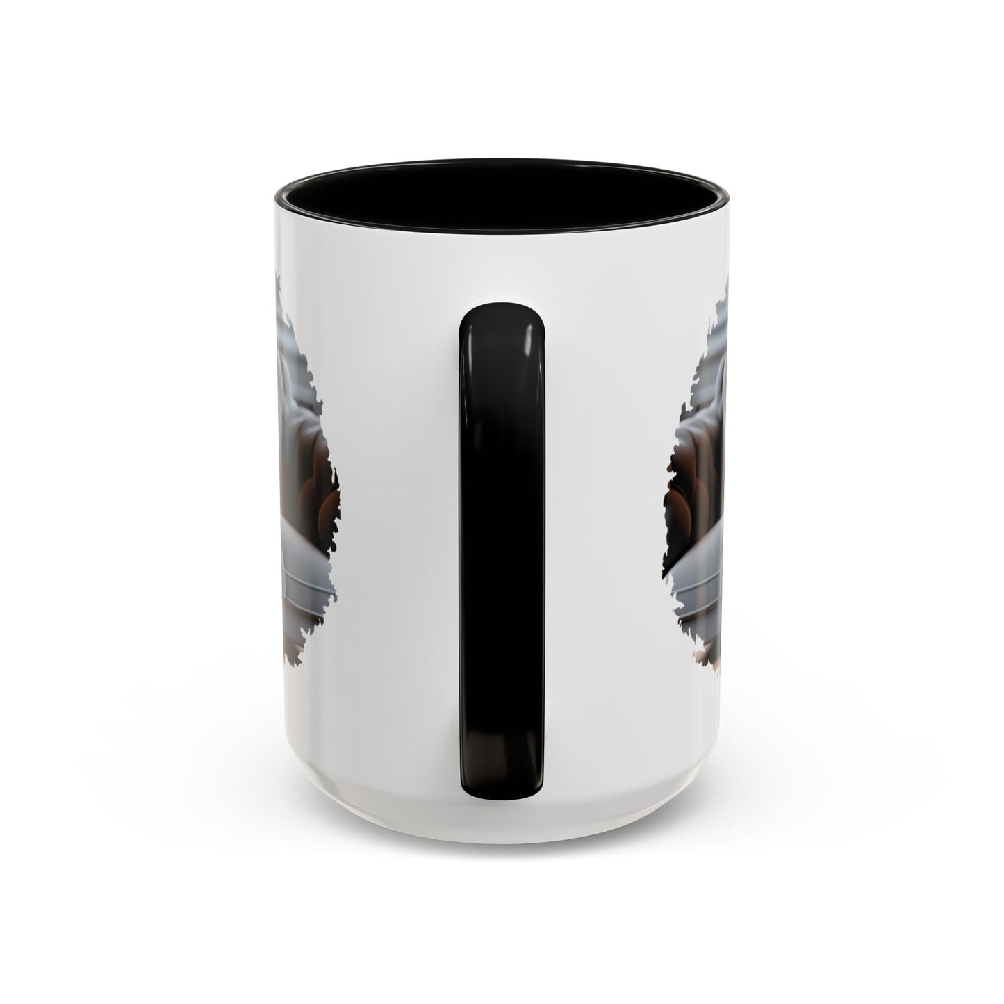 Animal Mug - Dog Coffee Wrap 35