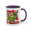 Anniversary Mug - Rawr Means I Love You