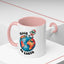 Alien Mug - Peace On Earth