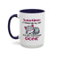 Humor Mug - Sometimes It Takes Me All Day