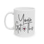 Motivation Mug - You've Got This Heart