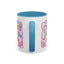 Motivation Mug - Stronger Than The Storm