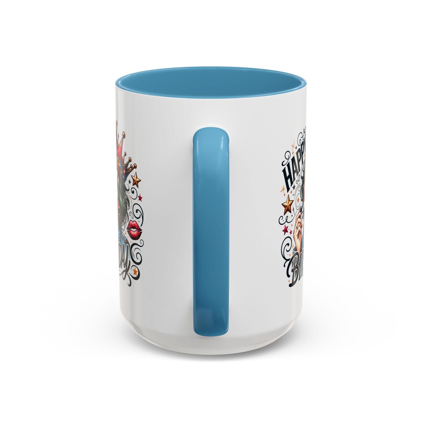 Birthday Mug - Slay Girl