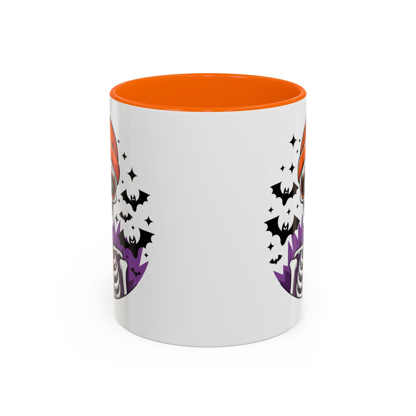 Halloween Mug - Skeleton