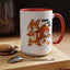 Humor Mug - Check Out My Nuts