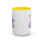Birthday Mug - Birthday Elephant