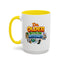 Birthday Mug - I'm Older Than the Internet