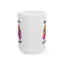 Birthday Mug - Birthday Girl Time to Level Up
