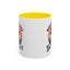 Religious Mug - When All Else Fails