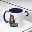 Animal Mug - Trying to Get My Shit Together