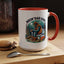 Father's Day Mug - Doin Dad Sh*t