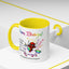 Birthday Mug - Maximum Effort