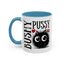 Adult Mug - Love Bushy Pussy