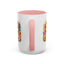 Mother's Day Mug - Happy Mother's Day Lion