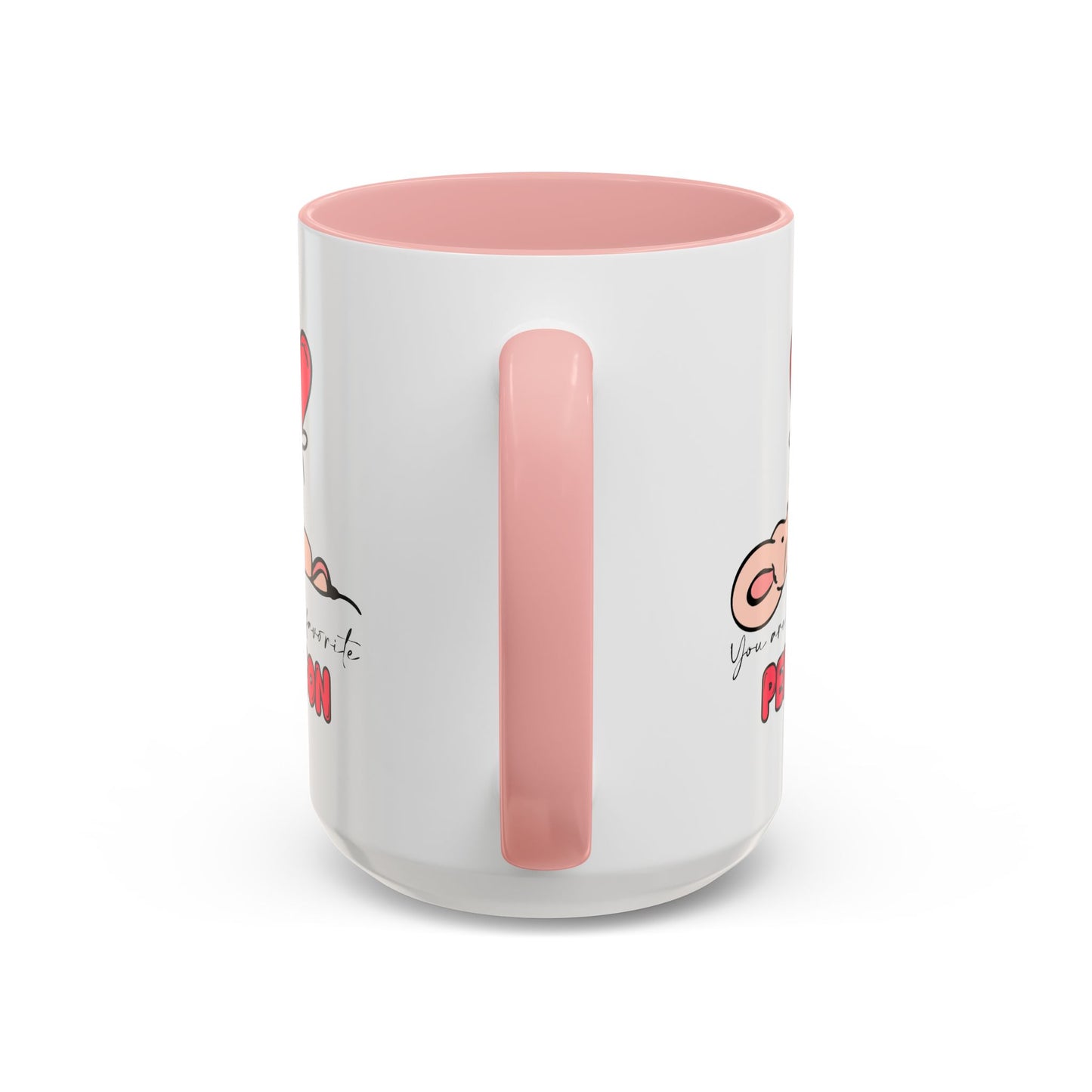 Anniversary Mug - You Are My Favourite Person