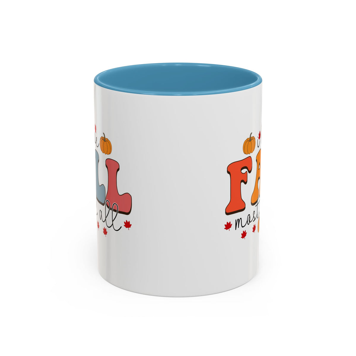 Fall Mug