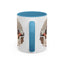 Animal Mug - Dog Coffee Wrap 39