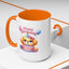 Birthday Mug - Puppy Cake