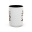 Animal Mug - I Need Coffee Kitten