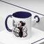 Humor Mug - Be Bold Be Fabulous