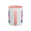 4th of July Mug - All American Bruh