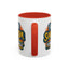 Humor Mug - Fresh Sarcasm Served Daily