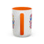 Anniversary Mug - All I Need Is Love
