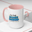 Anniversary Mug- I'm The Ultimate Husband