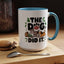 Animal Mug - The Dog Did It