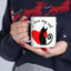 Animal Mug - I Love My Cat