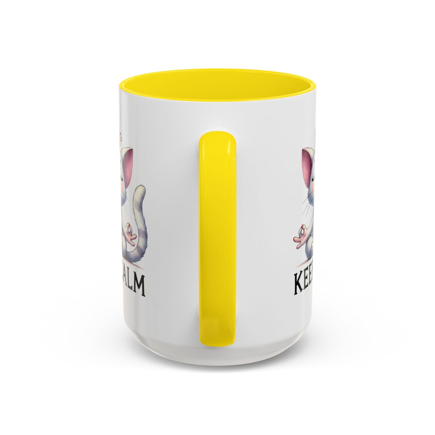 Animal Mug - Keep Calm