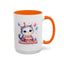 Birthday Mug - Birthday Kitty