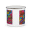 Artistic Mug - Abstract Design 17