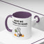 Office Mug - Here We F**cking Go Again