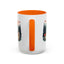 Adventure Mug - I Love Camping